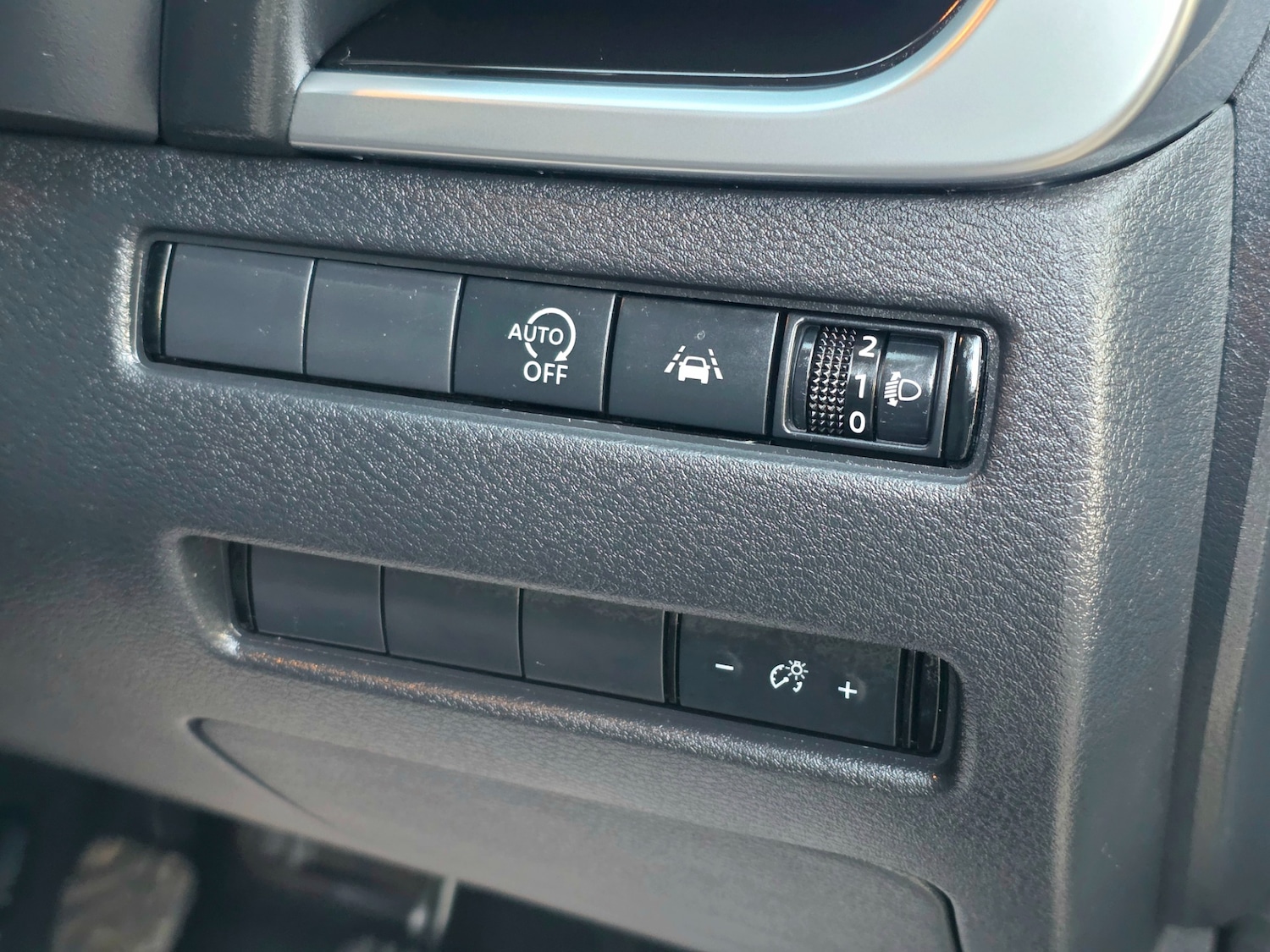 Used Nissan Qashqai 2021 for sale - 76946645: Photo 19