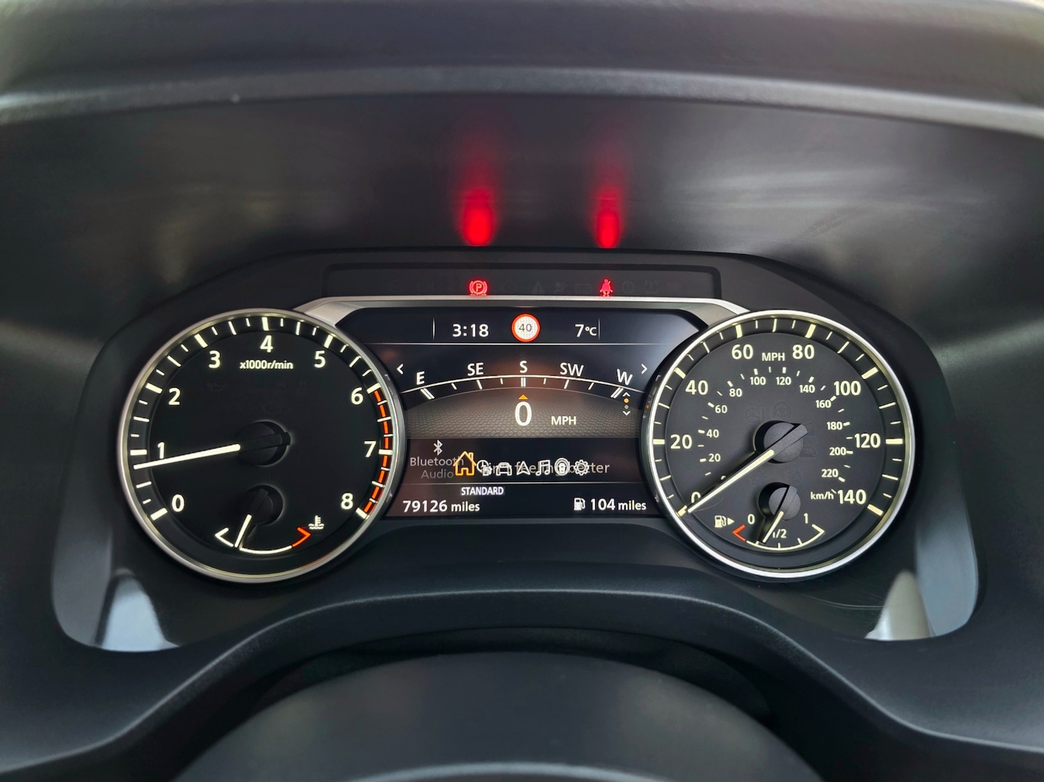 Used Nissan Qashqai 2021 for sale - 76946645: Photo 24