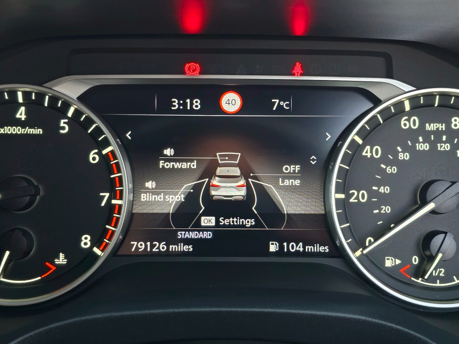 Used Nissan Qashqai 2021 for sale - 76946645: Photo 25