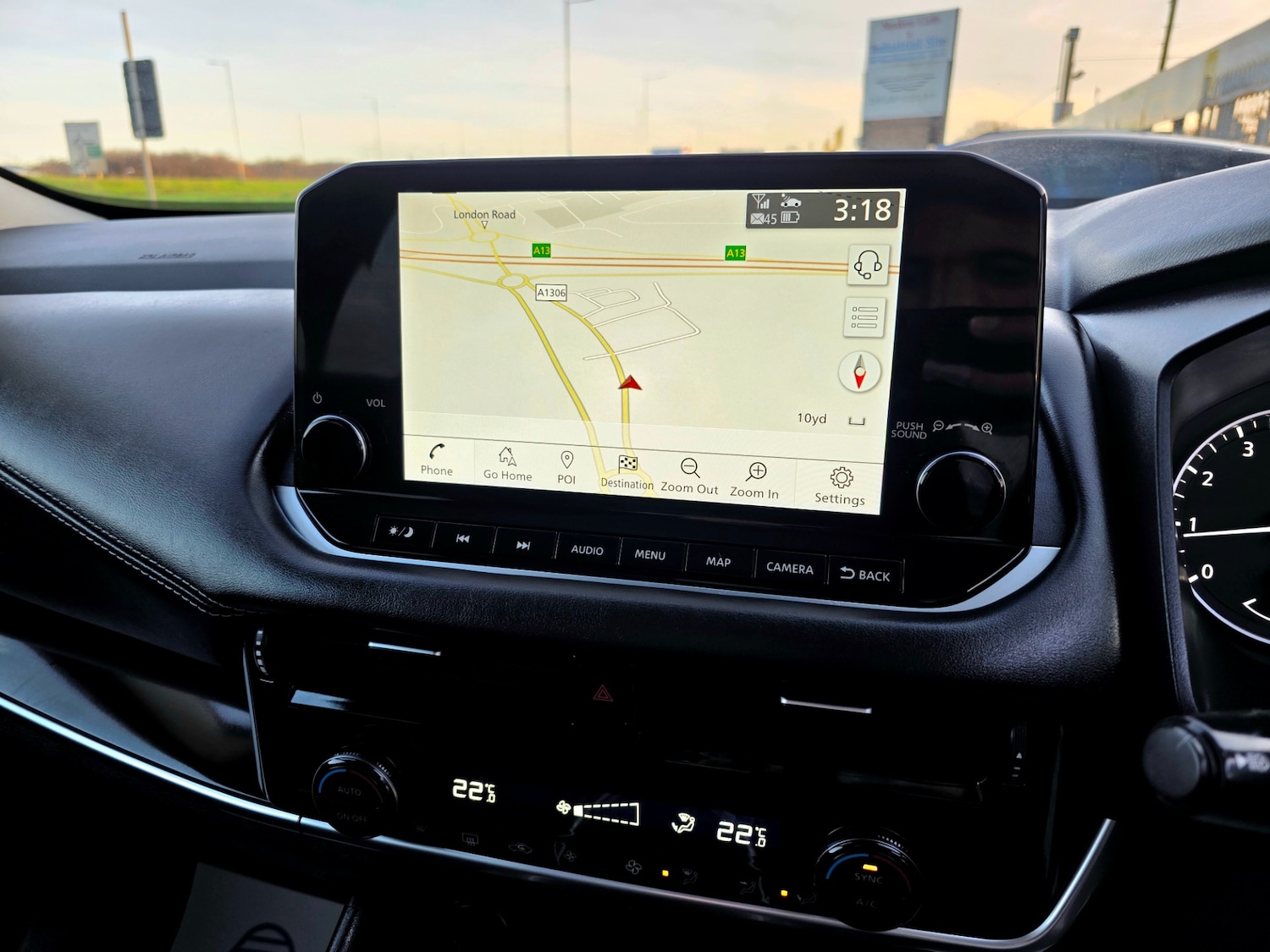 Used Nissan Qashqai 2021 for sale - 76946645: Photo 27