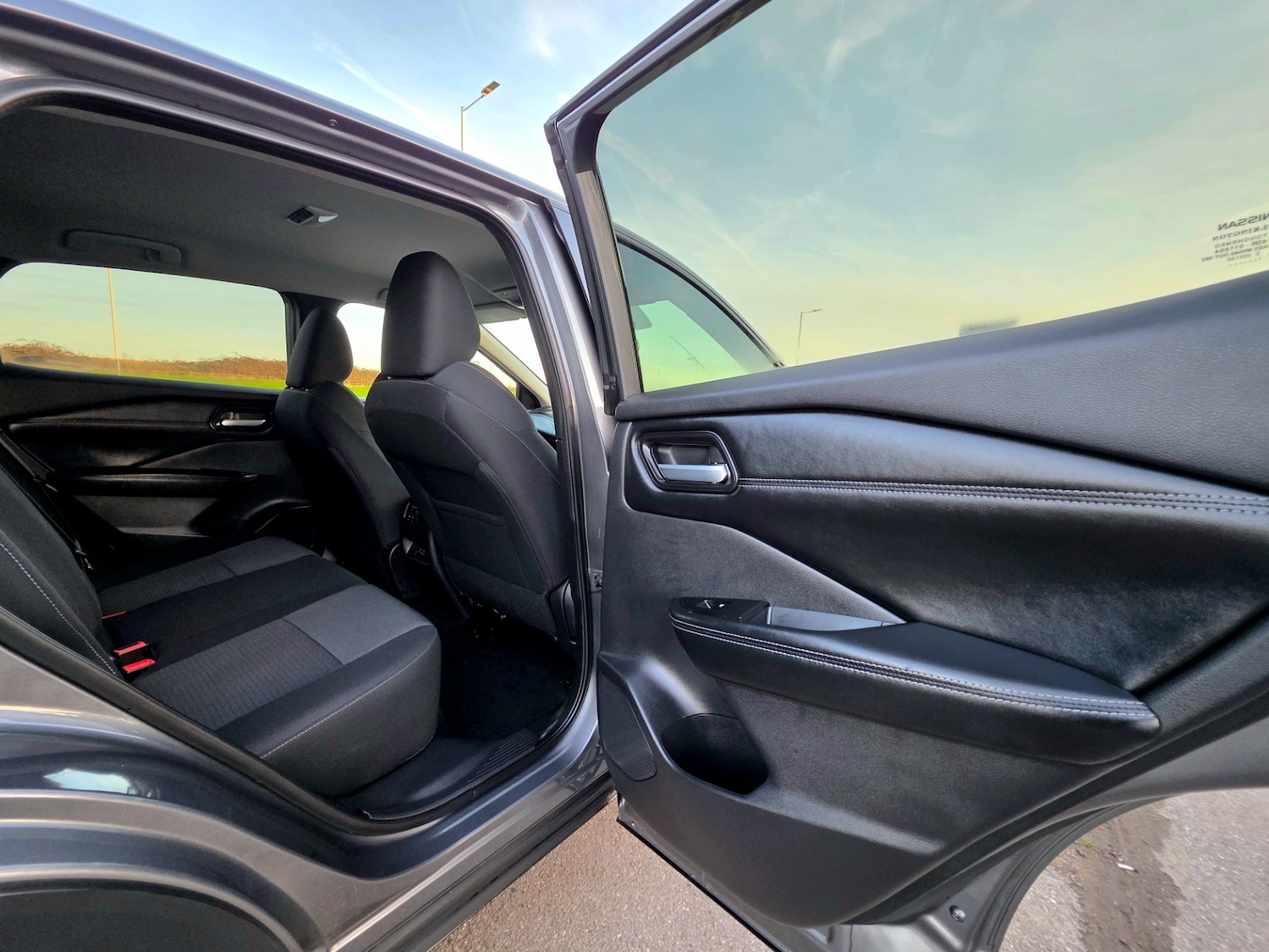 Used Nissan Qashqai 2021 for sale - 76946645: Photo 30