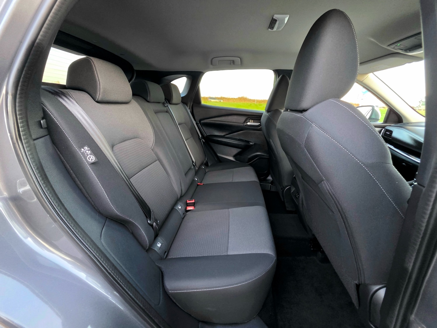 Used Nissan Qashqai 2021 for sale - 76946645: Photo 31