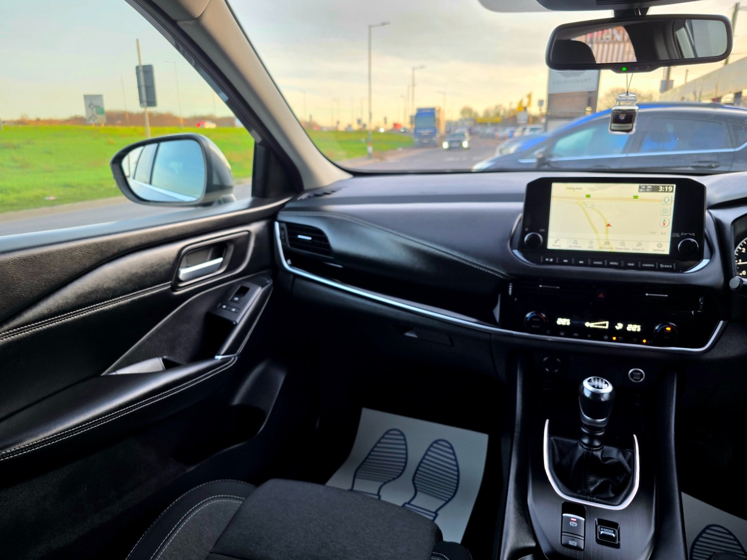 Used Nissan Qashqai 2021 for sale - 76946645: Photo 34