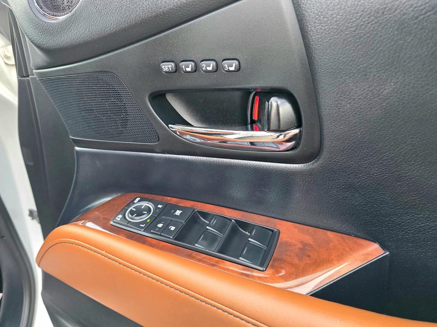 Used Lexus RX 2013 for sale - 76483259: Photo 12