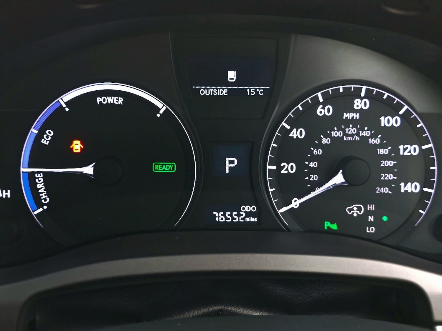 Used Lexus RX 2013 for sale - 76483259: Photo 20