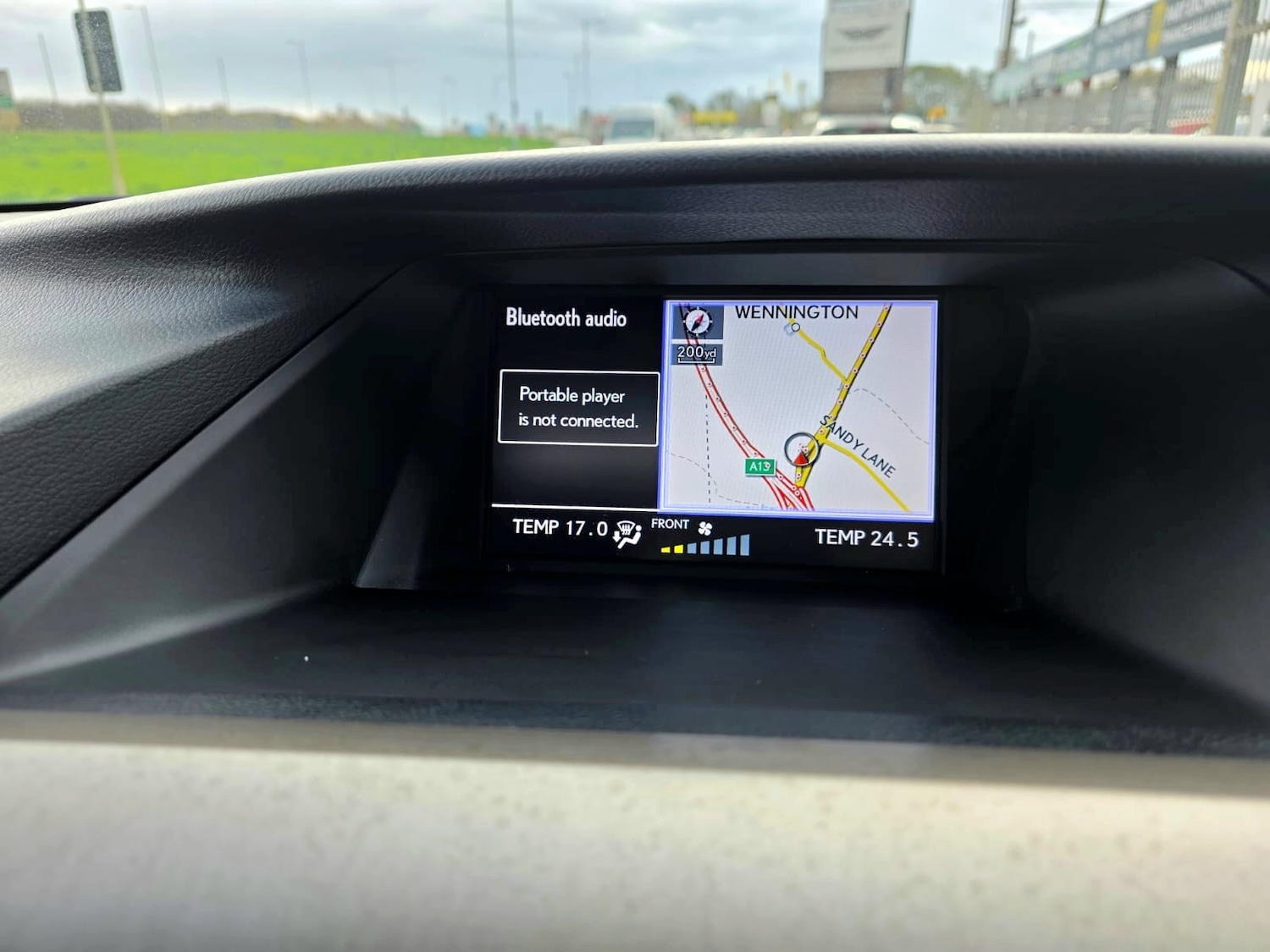 Used Lexus RX 2013 for sale - 76483259: Photo 22