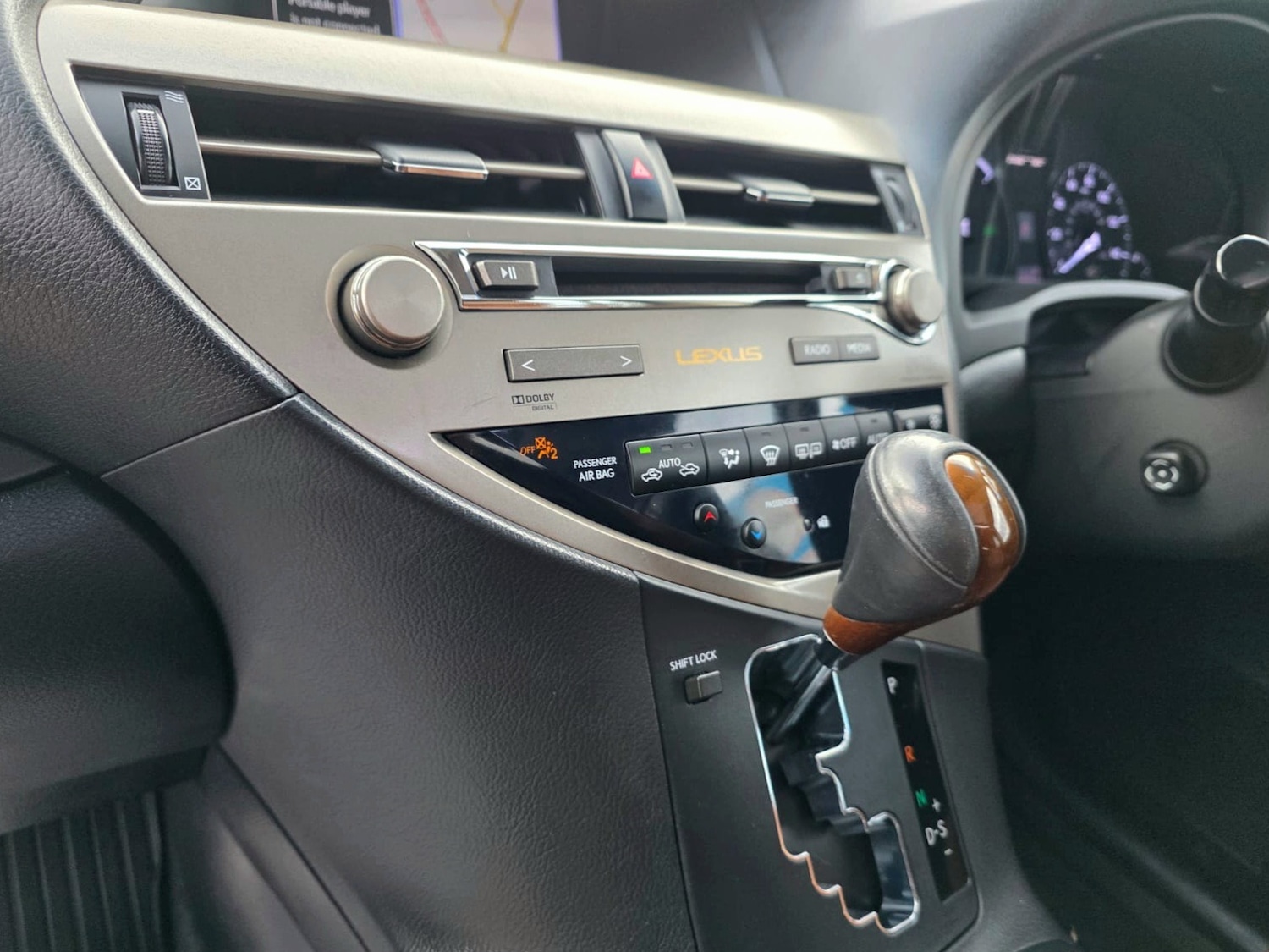 Used Lexus RX 2013 for sale - 76483259: Photo 24