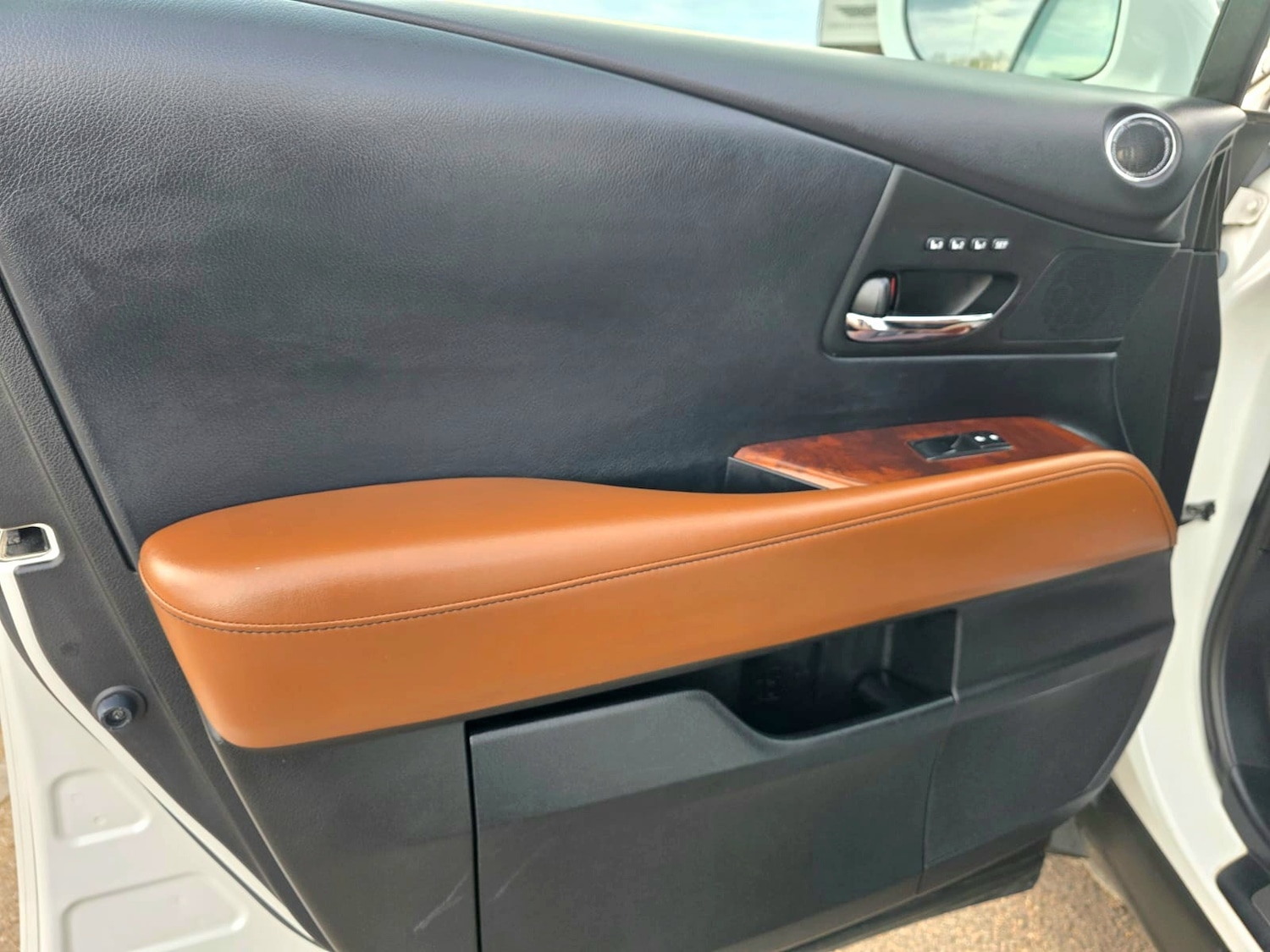 Used Lexus RX 2013 for sale - 76483259: Photo 32