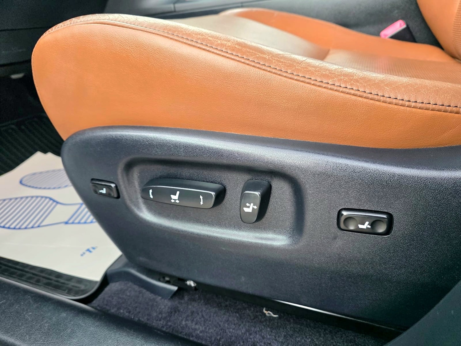 Used Lexus RX 2013 for sale - 76483259: Photo 36