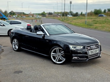Used Audi A5 2013 for sale - 75370865: Photo