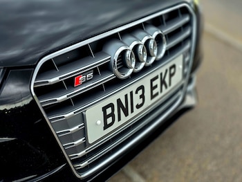 Used Audi A5 2013 for sale - 75370865: Photo