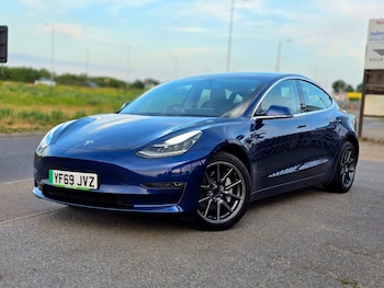 Used Tesla Model 3 2019 for sale - 78788212: Photo