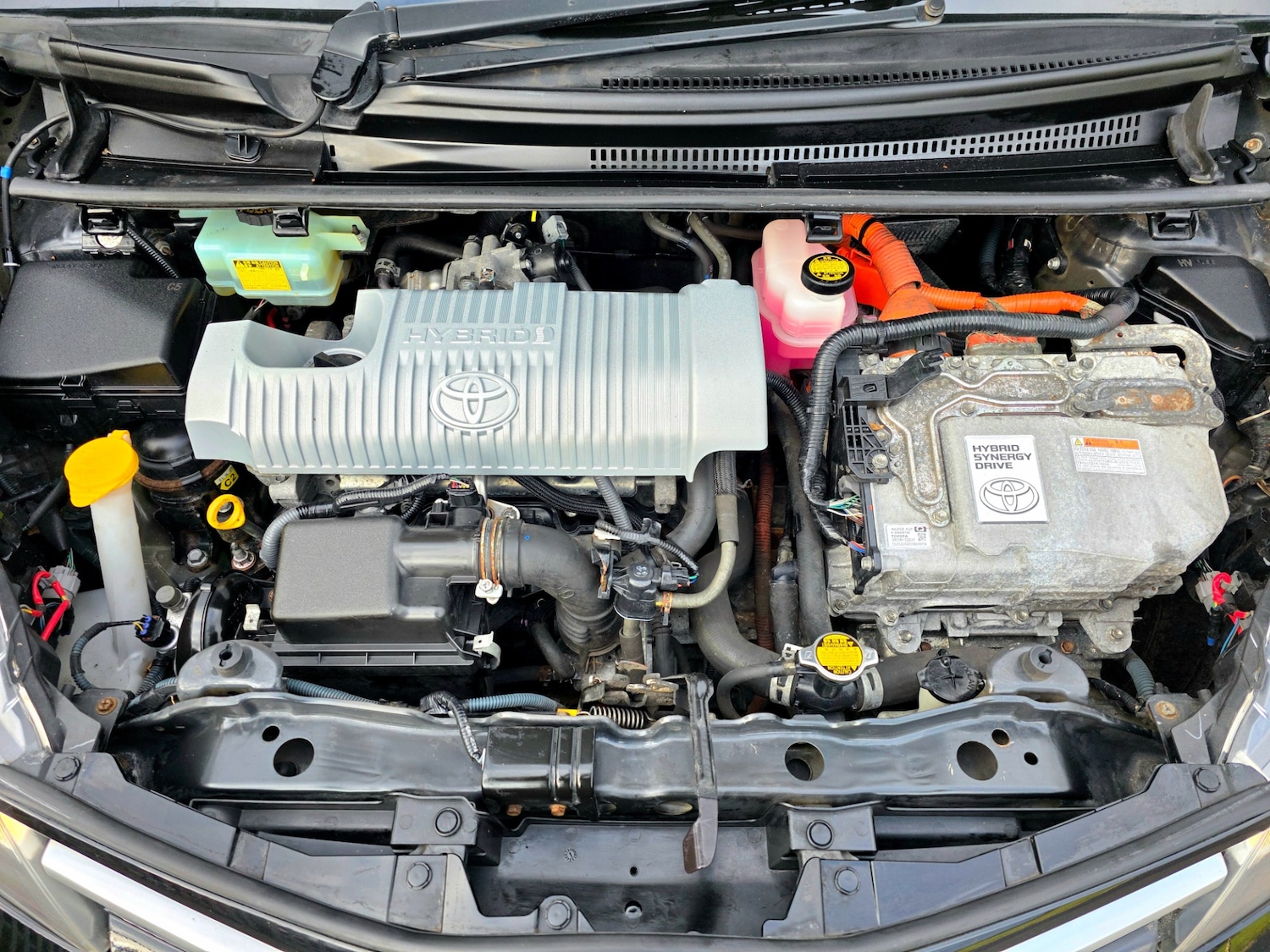 Used Toyota Yaris 2015 for sale - 77310898: Photo 14