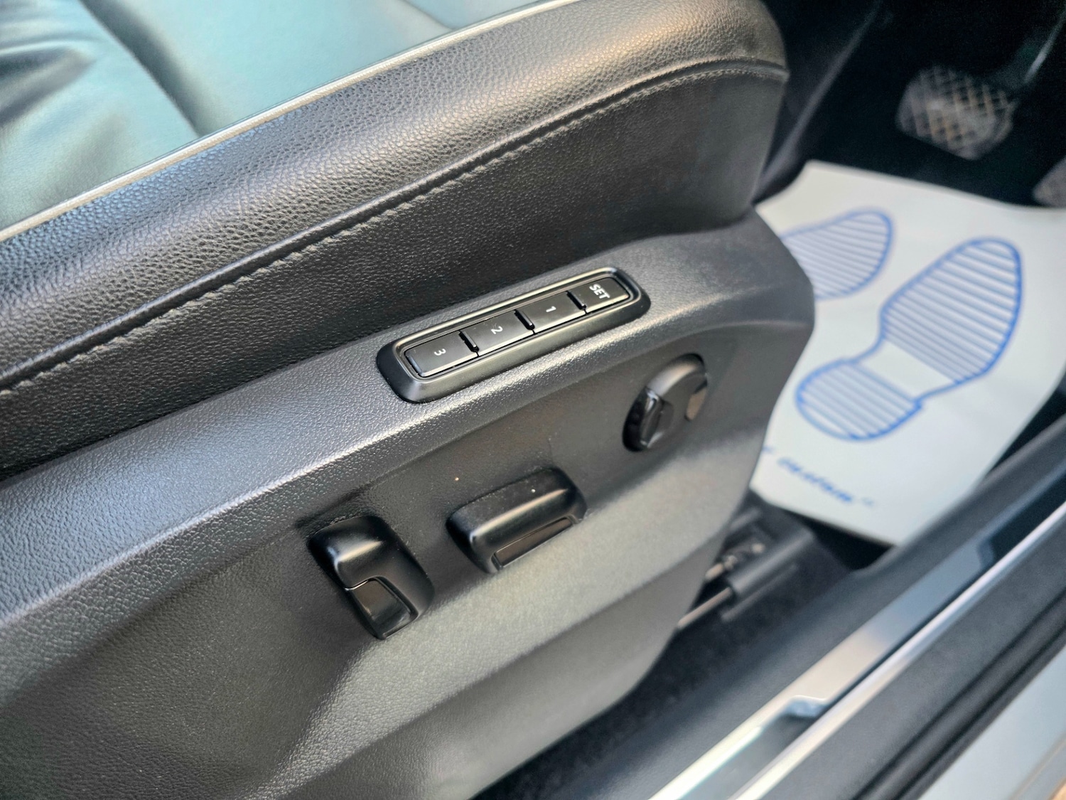 Used Volkswagen Tiguan 2017 for sale - 77229170: Photo 22