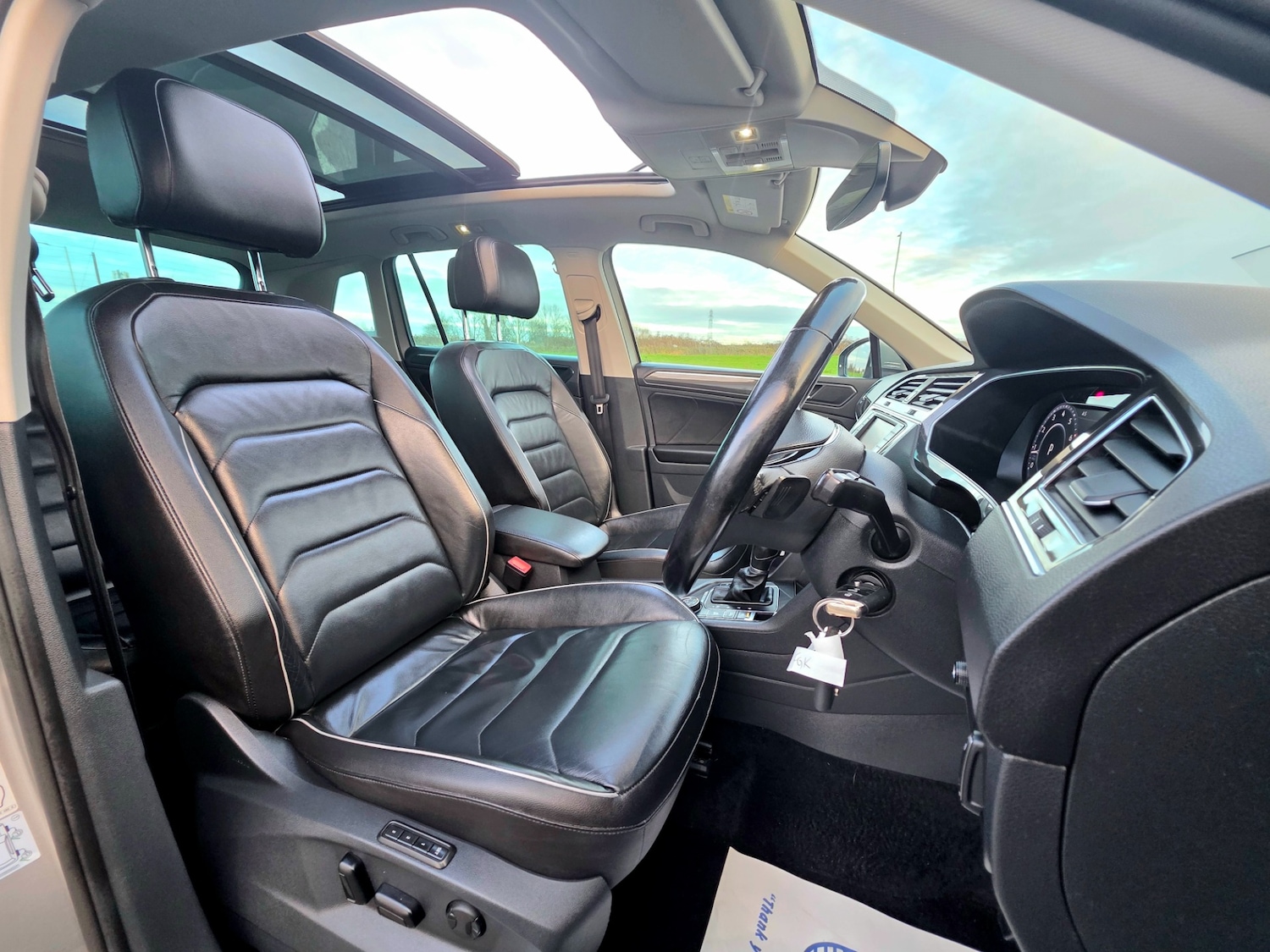 Used Volkswagen Tiguan 2017 for sale - 77229170: Photo 23