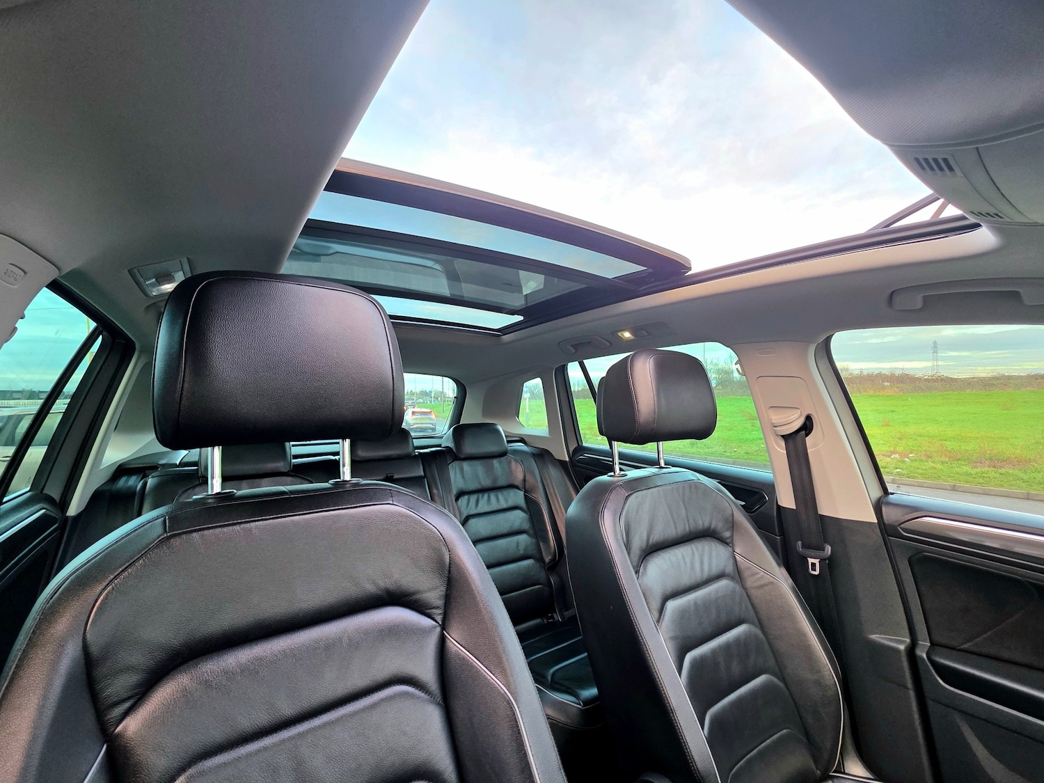 Used Volkswagen Tiguan 2017 for sale - 77229170: Photo 25