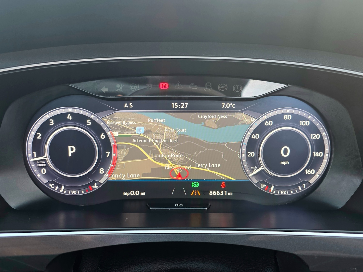 Used Volkswagen Tiguan 2017 for sale - 77229170: Photo 28