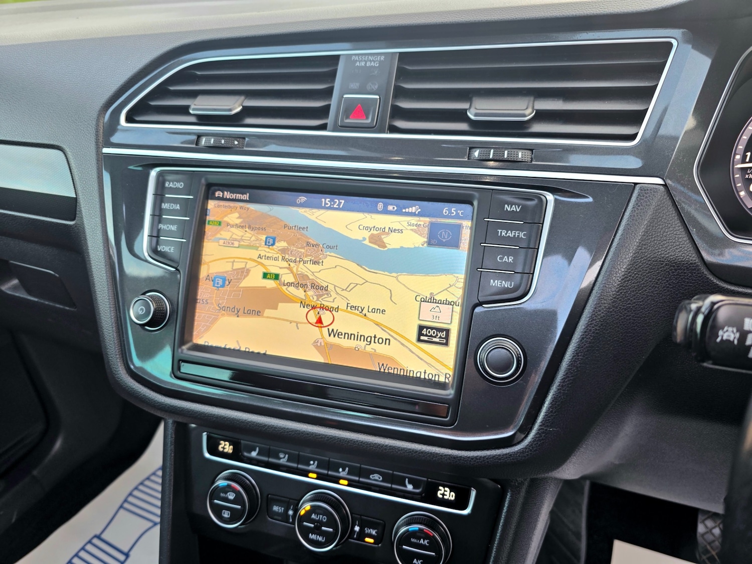 Used Volkswagen Tiguan 2017 for sale - 77229170: Photo 31