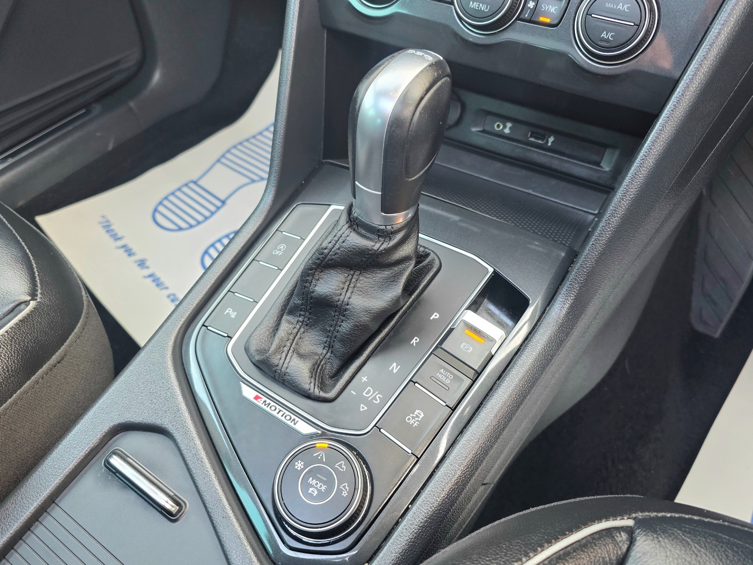 Used Volkswagen Tiguan 2017 for sale - 77229170: Photo 36