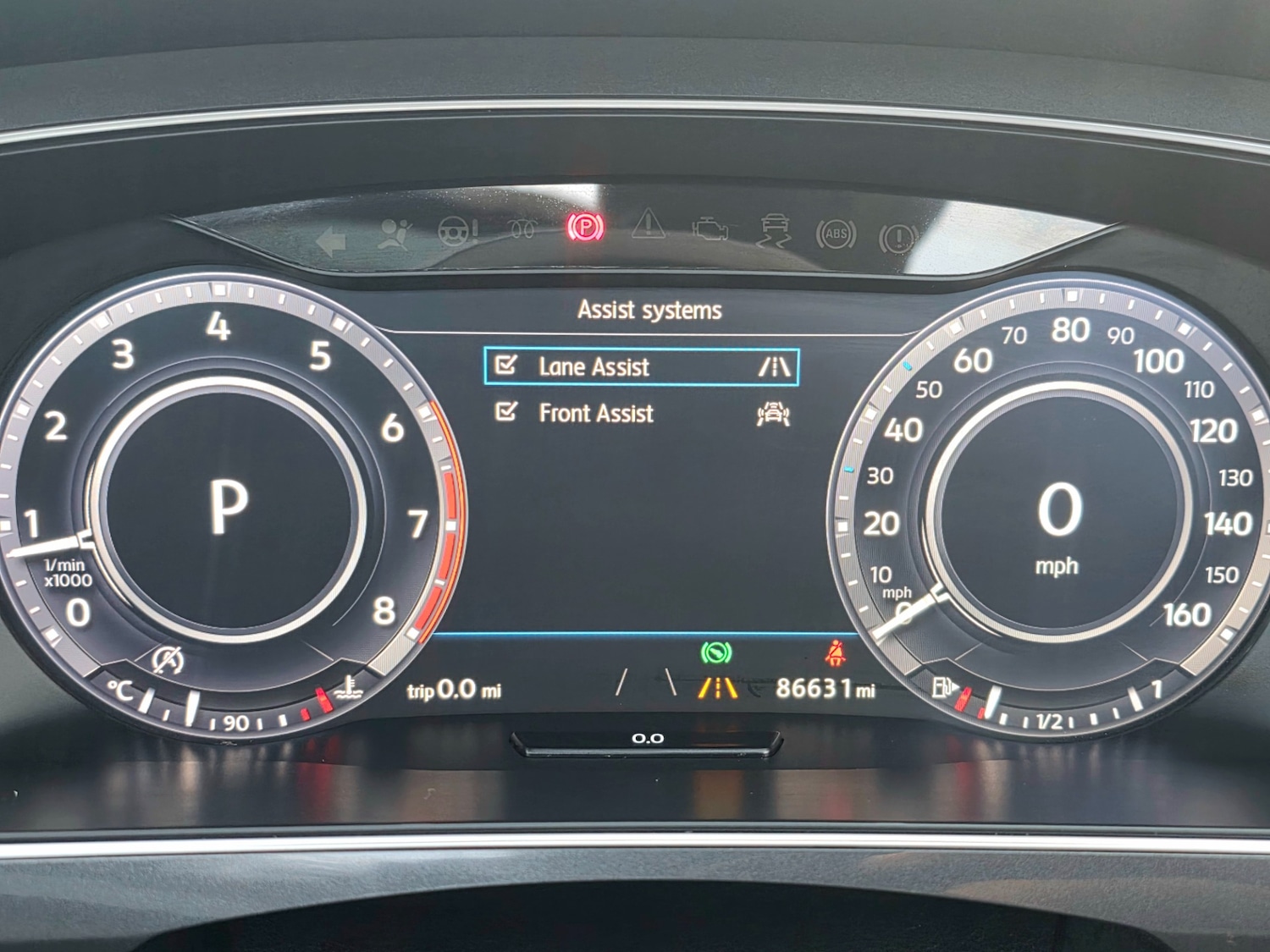 Used Volkswagen Tiguan 2017 for sale - 77229170: Photo 37