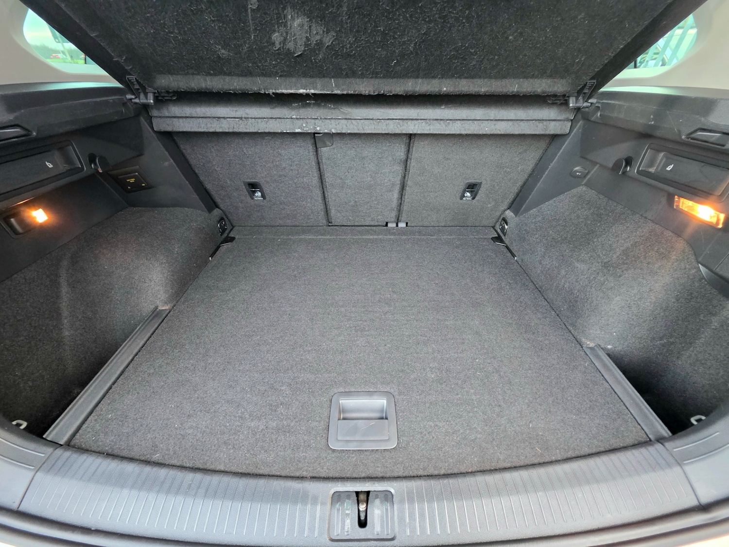 Used Volkswagen Tiguan 2017 for sale - 77229170: Photo 47