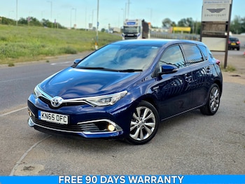Used Toyota Auris 2015 for sale - 79122188: Photo