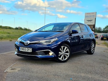 Used Toyota Auris 2015 for sale - 79122188: Photo