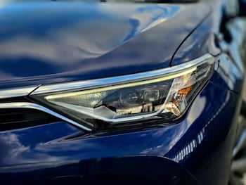 Used Toyota Auris 2015 for sale - 79122188: Photo
