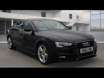 2015 (65) - 2.0 TDI 190 S Line 5dr Multitronic [Nav] [5 Seat]
