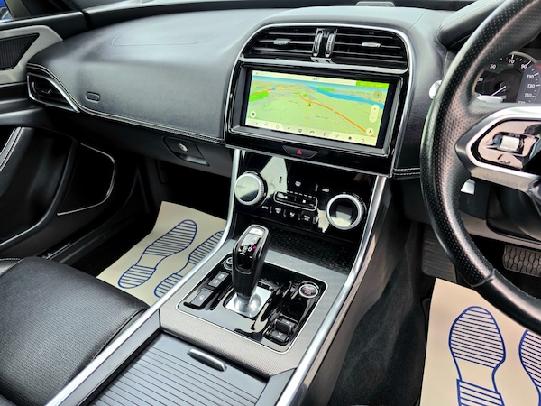 Used Jaguar XE 2019 for sale - 74418475: Photo 10
