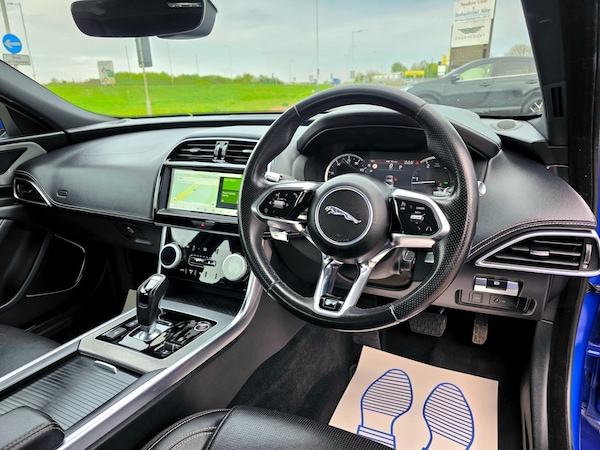 Used Jaguar XE 2019 for sale - 74418475: Photo 23