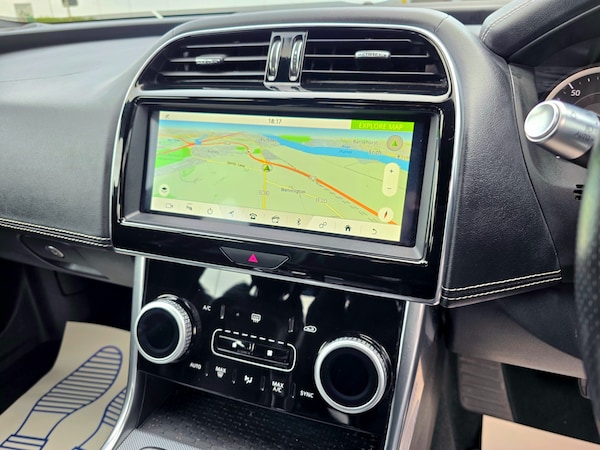 Used Jaguar XE 2019 for sale - 74418475: Photo 28