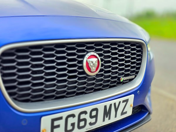 Used Jaguar XE 2019 for sale - 74418475: Photo 38
