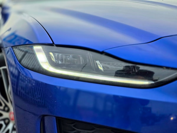 Used Jaguar XE 2019 for sale - 74418475: Photo 39