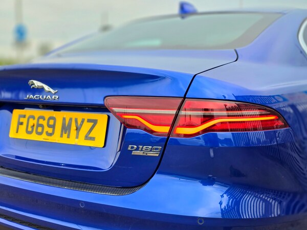 Used Jaguar XE 2019 for sale - 74418475: Photo 43