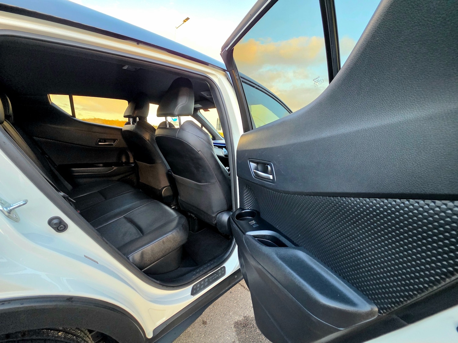 Vehicle 29