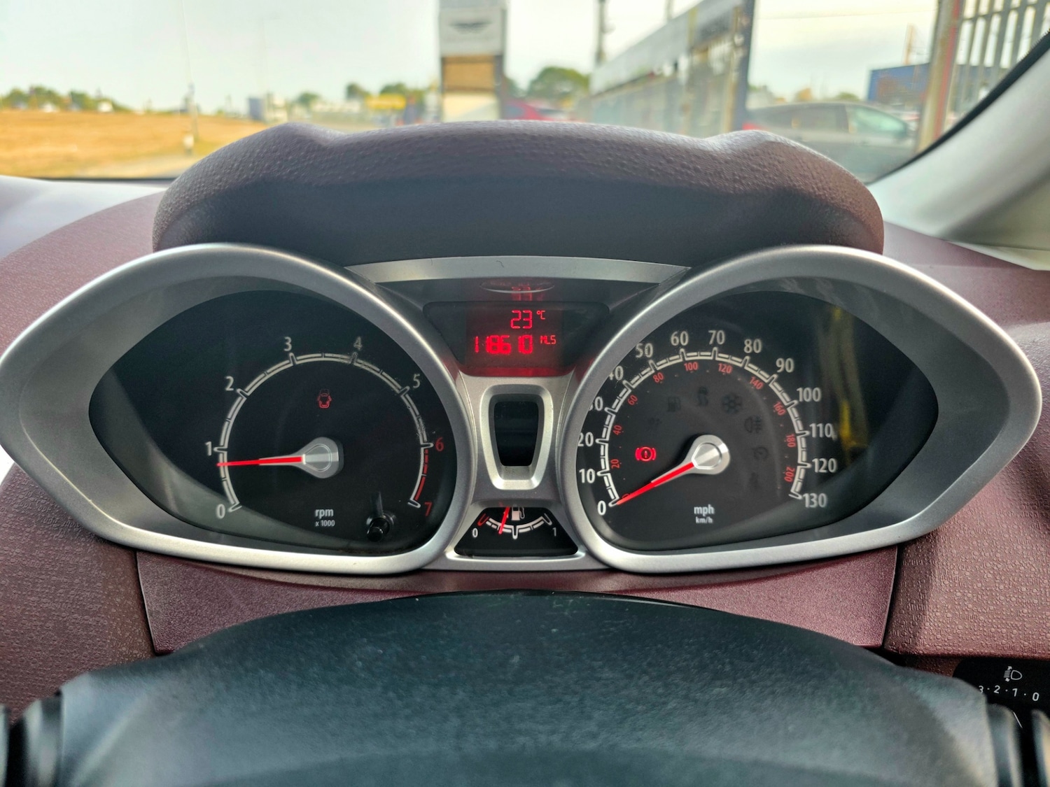 Vehicle 15