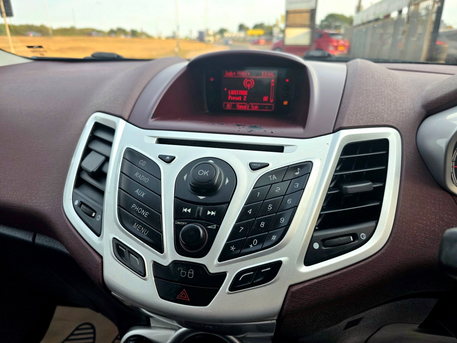 Vehicle 17