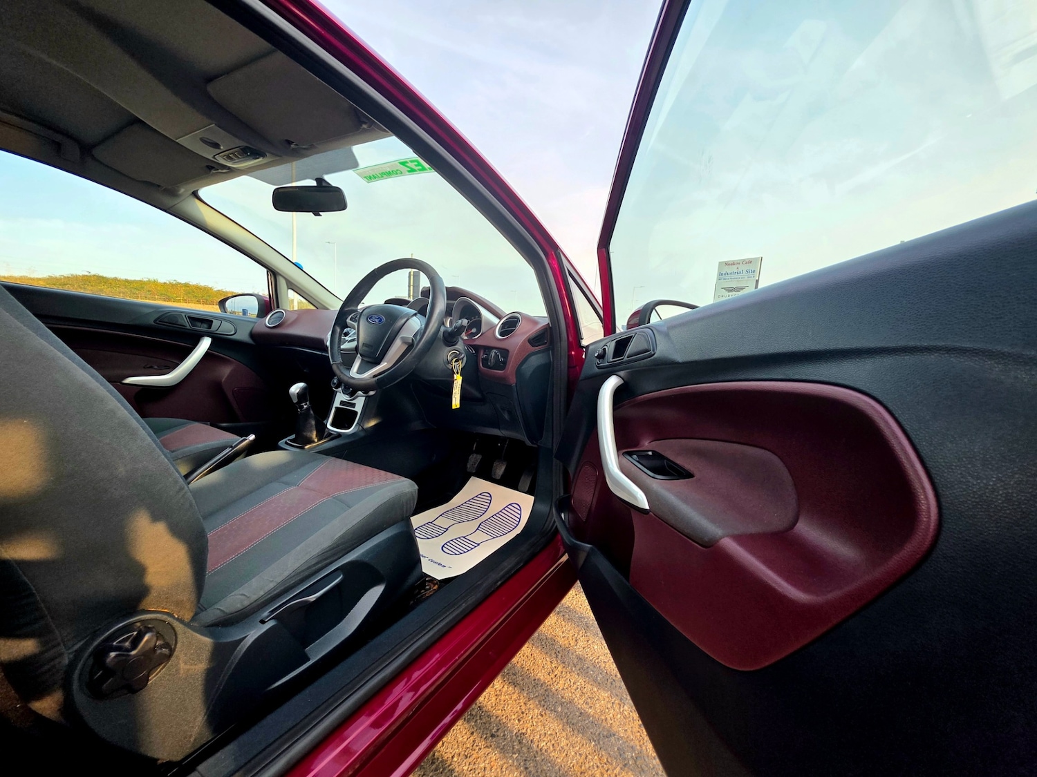 Vehicle 9