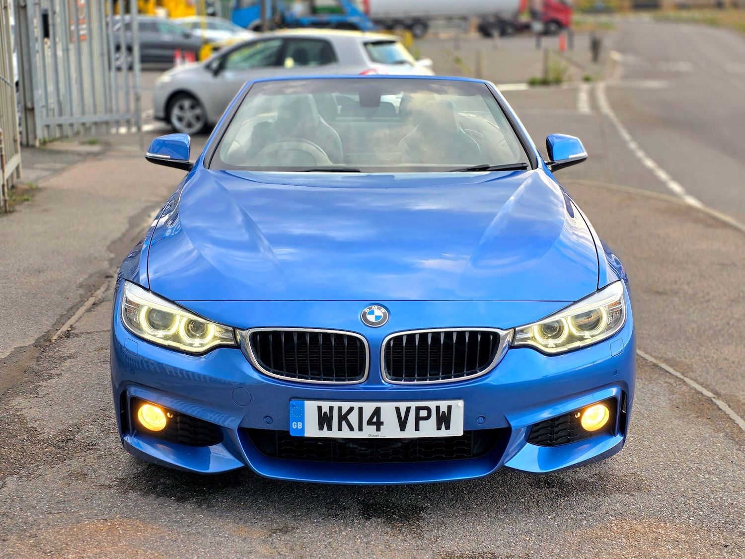 Vehicle 25