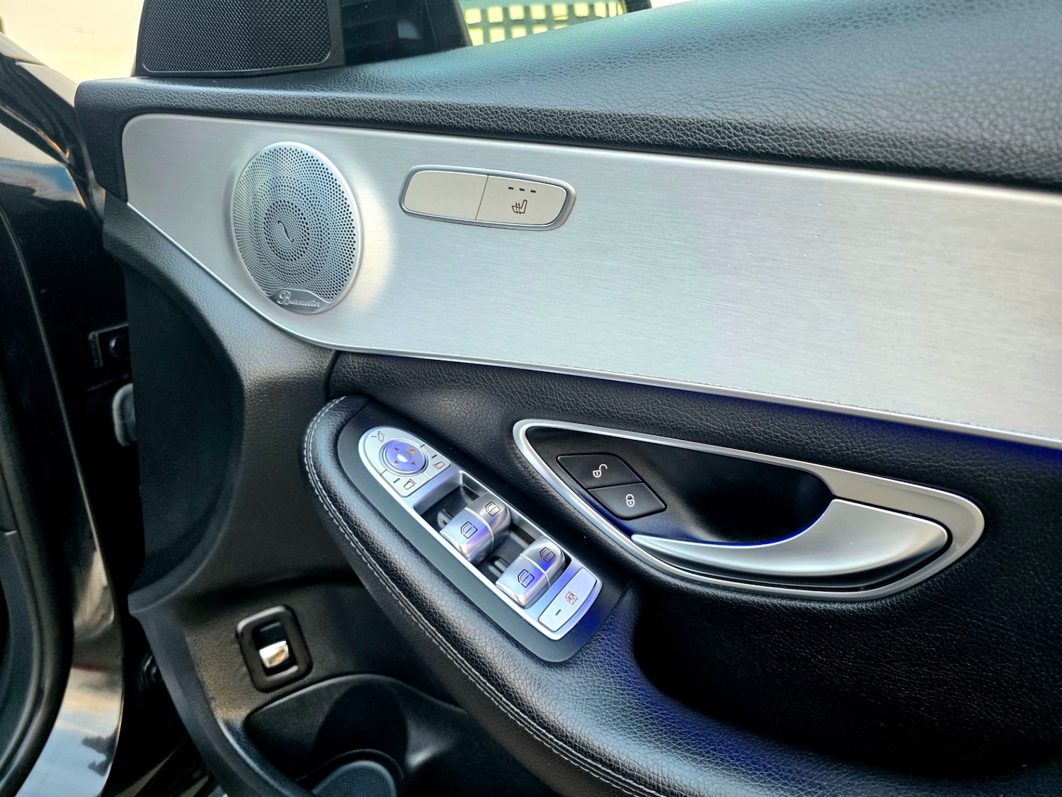 Used Mercedes-Benz C Class 2019 for sale - 77841241: Photo 21