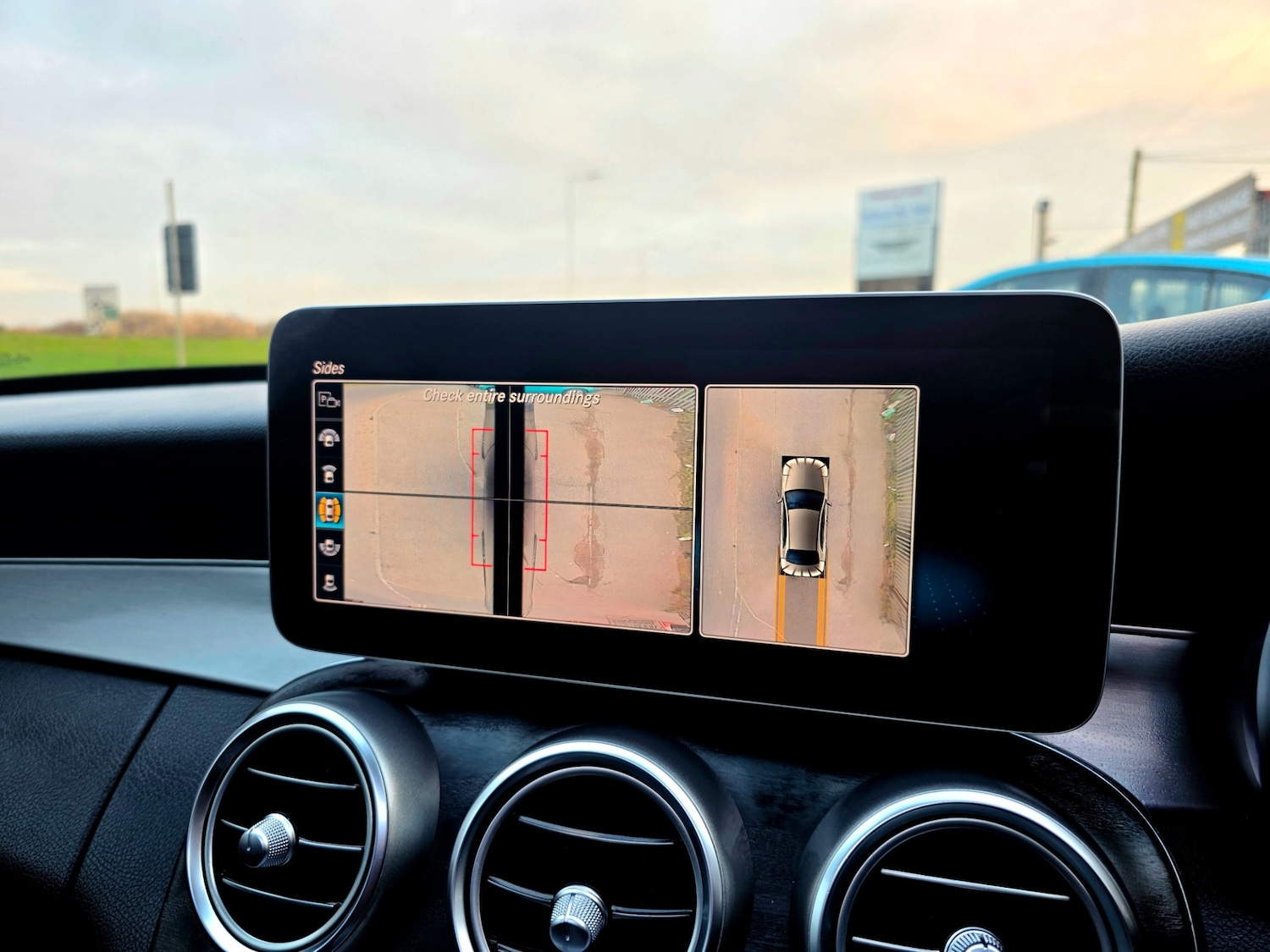 Used Mercedes-Benz C Class 2019 for sale - 77841241: Photo 31