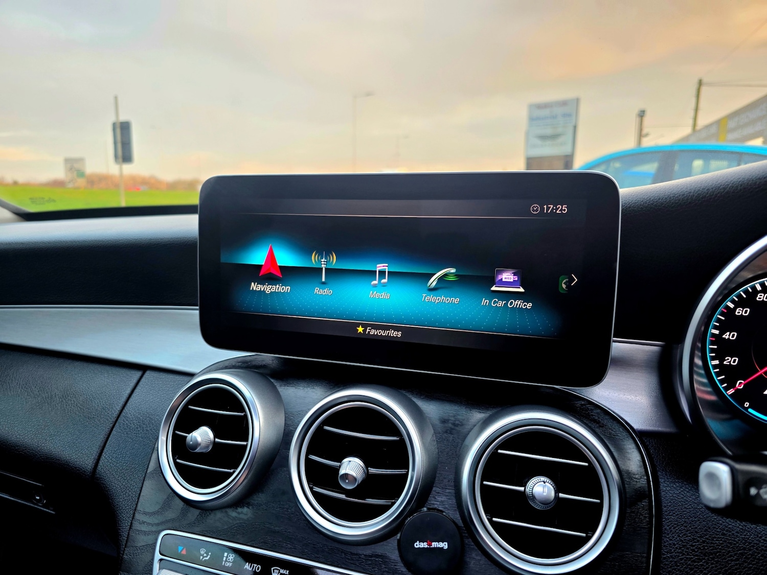 Used Mercedes-Benz C Class 2019 for sale - 77841241: Photo 32