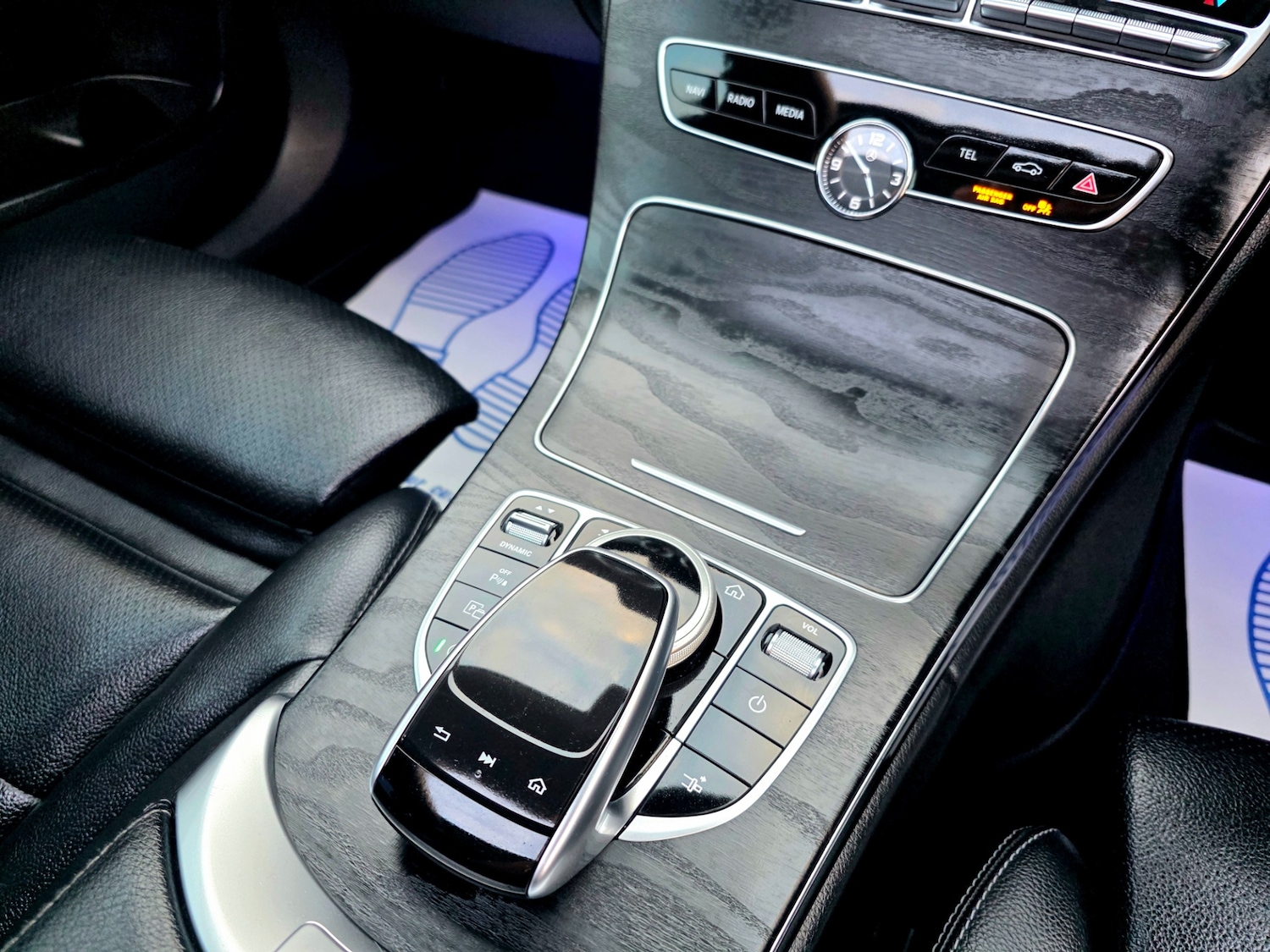 Used Mercedes-Benz C Class 2019 for sale - 77841241: Photo 36