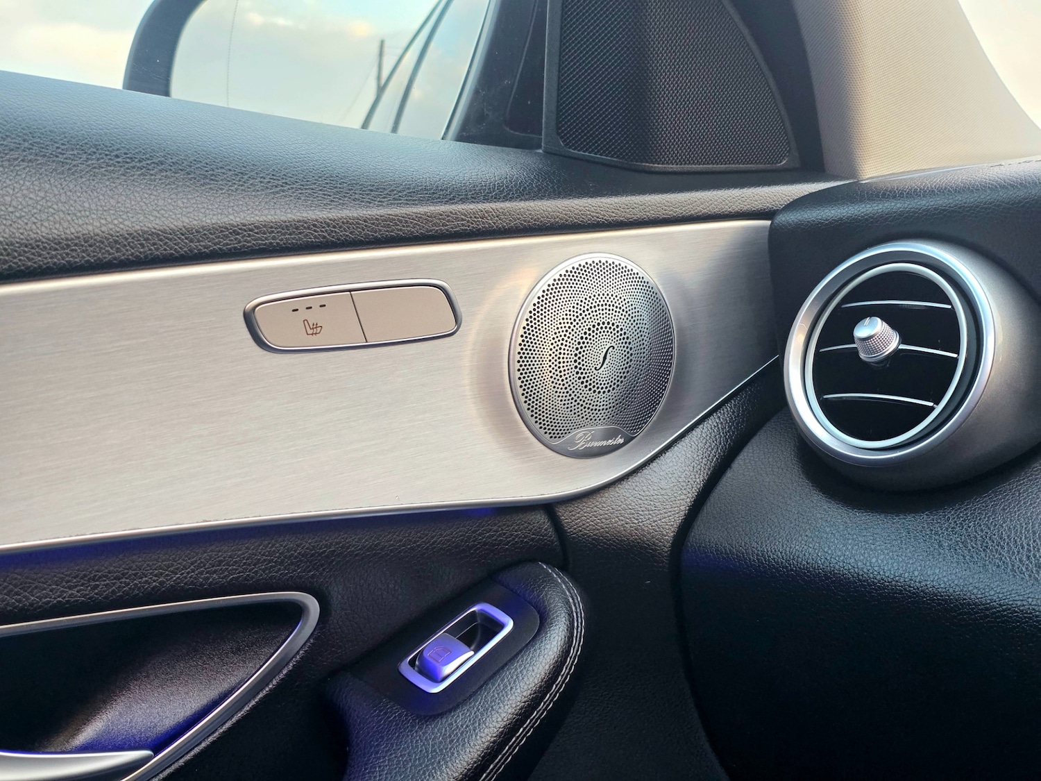 Used Mercedes-Benz C Class 2019 for sale - 77841241: Photo 37