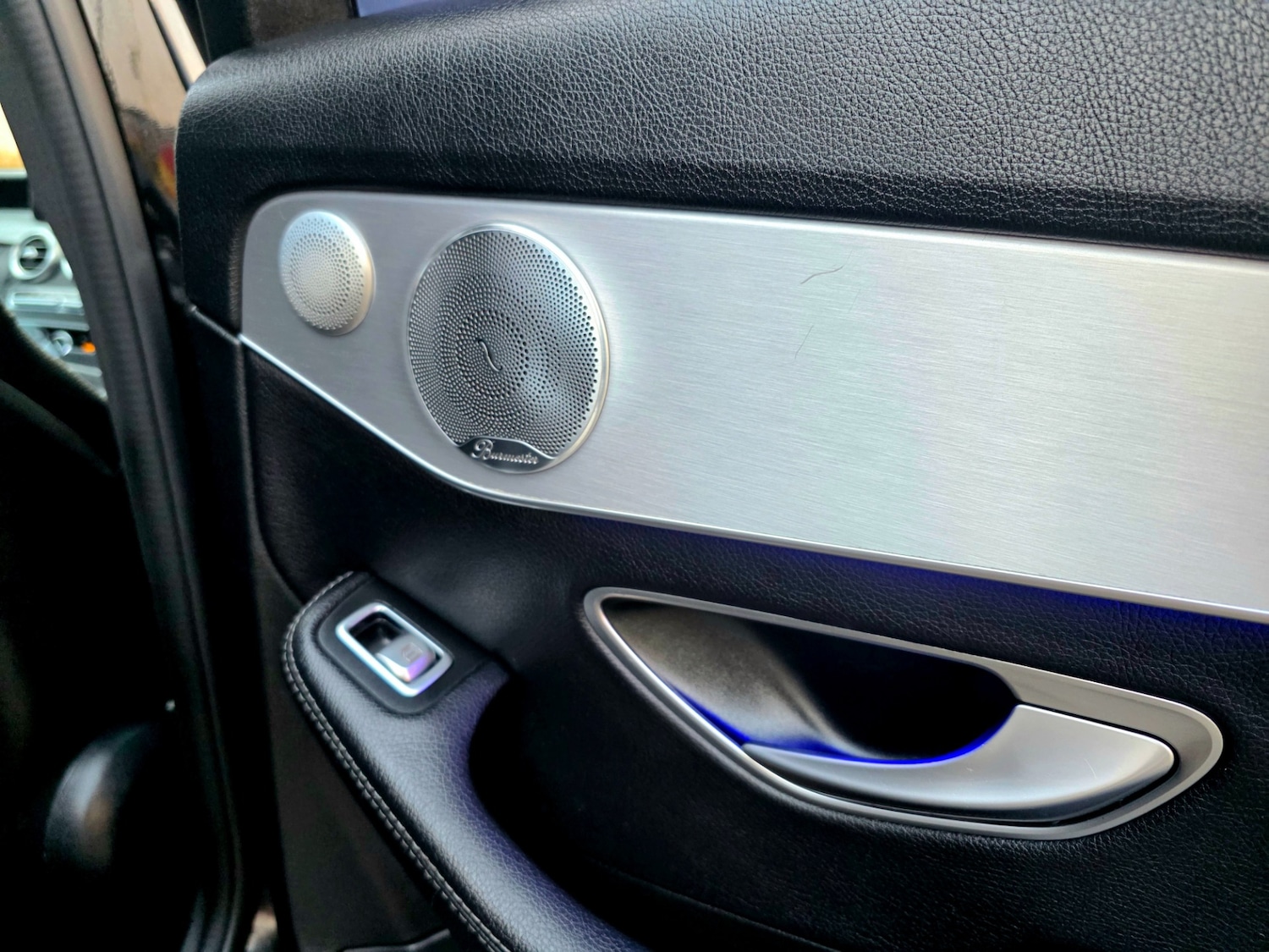 Used Mercedes-Benz C Class 2019 for sale - 77841241: Photo 41