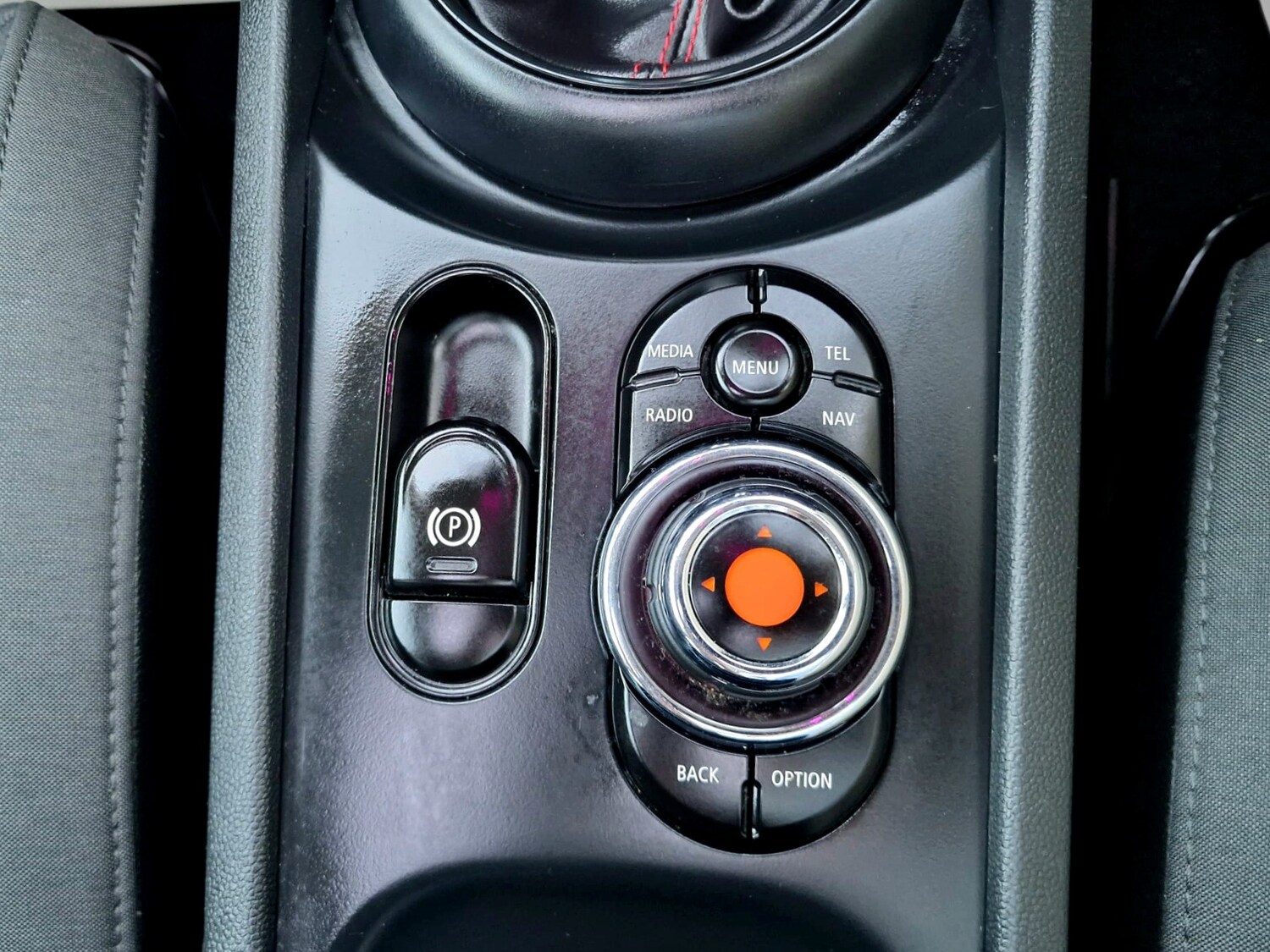 Vehicle 26
