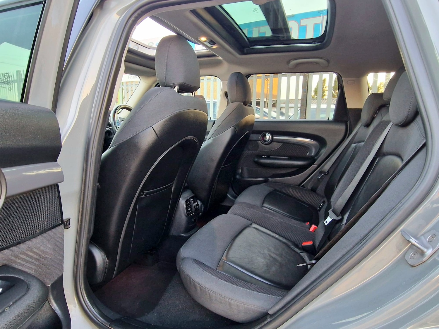 Vehicle 30