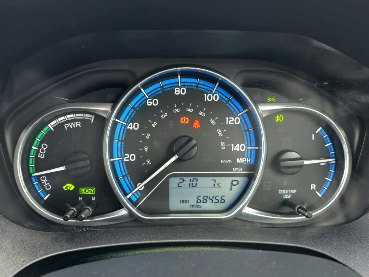 Used Toyota Yaris 2015 for sale - 78077583: Photo 16