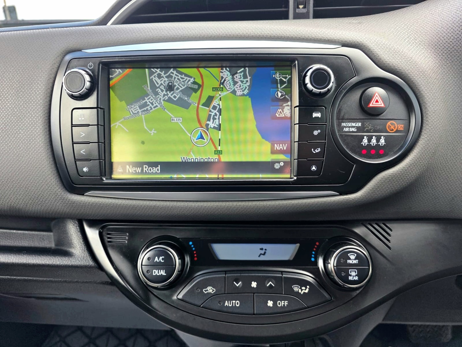 Used Toyota Yaris 2015 for sale - 78077583: Photo 18